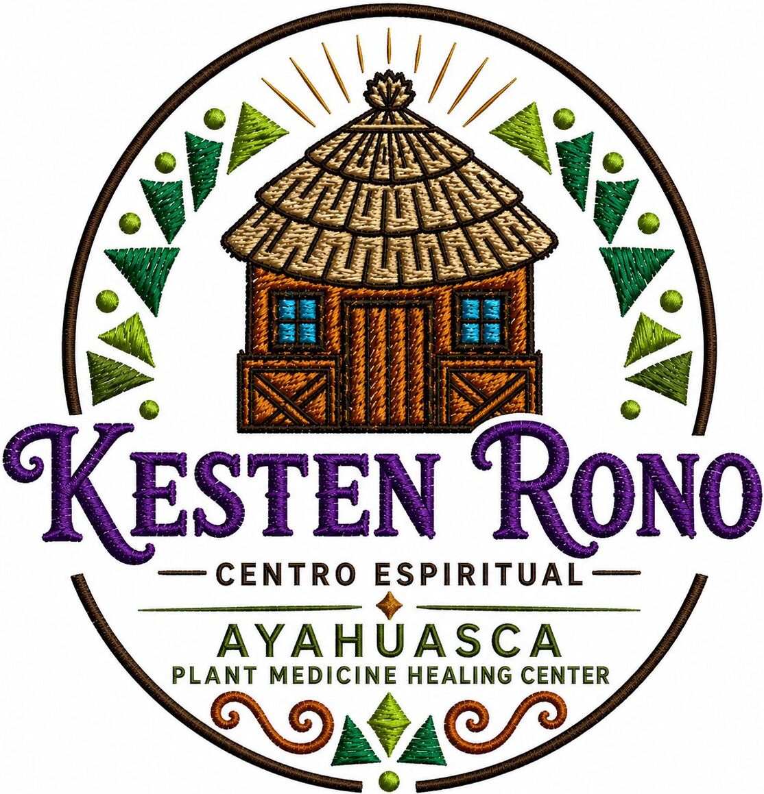Kesten Rono Centro Espiritual